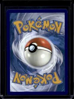 2023 Pokemon SV Obsidian Flames Eiscue ex Special Illustration Rare #222/197 - Image 2