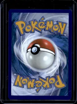 2025 Pokemon Black Bolt Snivy Illustration Rare #087/086 - Image 2