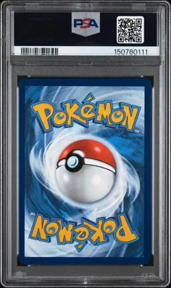 2025 POKEMON PRISMATIC EVOLUTIONS SURPRISE BOX EXCLUSIVE UMBREON EX PSA 10 - Image 2