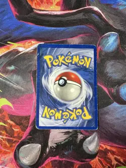 Pokemon Articuno 1st Edition Fossil Holo Rare 2/62 Basic 70 HP English - Image 3