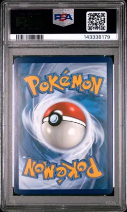 2022 POKEMON SWSH POKEMON GO ELITE TRAINER BOX #229 FULL ART/MEWTWO V PSA 10 - Image 2