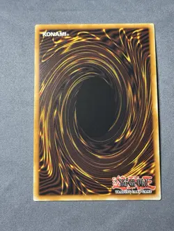 Yu-Gi-Oh! Blue-Eyes White Dragon 1st Ed RA05-EN085 Starlight Rare - Image 2