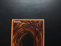 Yugioh - Blue-Eyes Shining Dragon MOV-EN001 Super Rare Limited Edition - Image 4