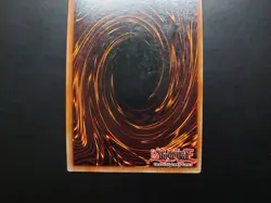 Yugioh - Blue-Eyes Shining Dragon MOV-EN001 Super Rare Limited Edition - Image 5