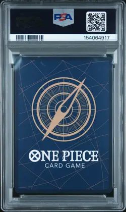2026 ONE PIECE EB03-HEROINES EDITION SPECIAL ALTERNATE ART #042 KOALA PSA 10 - Image 2