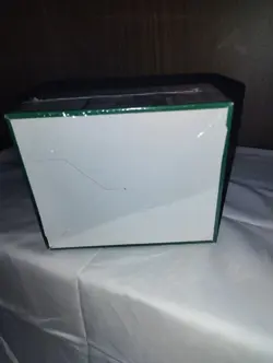 One Piece Card Game OP-12 Legacy of the Master Booster Box | Factory Sealed - Image 2