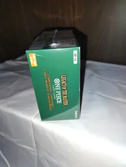 One Piece Card Game OP-12 Legacy of the Master Booster Box | Factory Sealed - Image 3