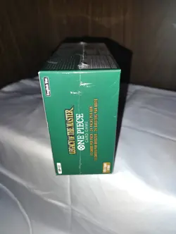 One Piece Card Game OP-12 Legacy of the Master Booster Box | Factory Sealed - Image 4