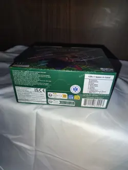 One Piece Card Game OP-12 Legacy of the Master Booster Box | Factory Sealed - Image 5