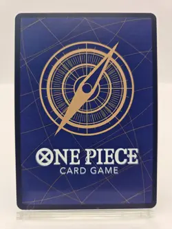 Three Thousand Worlds R OP03-057 PRB-01 [PAR] THE BEST One Piece Japanese - Image 2