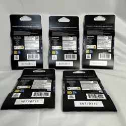 Bandai Namco Gundam Card Game Phantom Aria Card Lot - 12 Cards English 5 packs - Image 2