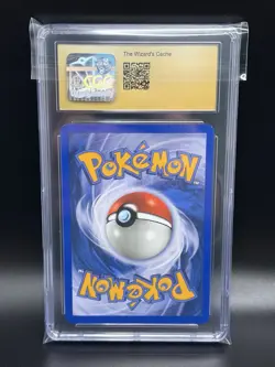 2003 STEELIX #31 Pokemon Card Skyridge Reverse Holo CGC 10 PRISTINE *POP 4* - Image 2