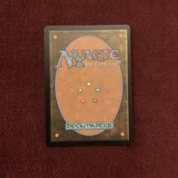 Primeval Titan Secret Lair Drop Foil 494 NM+ Unplayed MTG Magic Card - Image 2