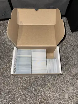 POKEMON ~5LB Box Full of Modern Bulk+Code Cards Mixed In! HugeValue! - Image 1