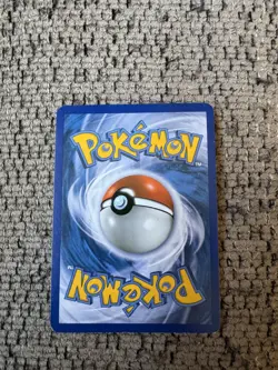 2009 Pokemon Supreme Victors 24/147 Dewgong Reverse Holo LP Rare vintage card - Image 3