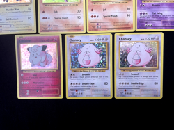 Lot Of 11 Pokemon TCG XY Evolutions Holo Cards NM/LP Gyarados Ninetales Raichu + - Image 4