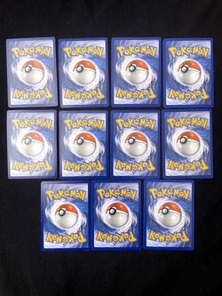 Lot Of 11 Pokemon TCG XY Evolutions Holo Cards NM/LP Gyarados Ninetales Raichu + - Image 5