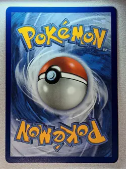 Pokemon TCG Trainer Perrin Special Illustration Card Twilight Masquerade 220/167 - Image 2