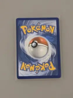 Cleffa 202/197 Obsidian Flames Illustration Rare Holo Pokemon Card+ - Image 2