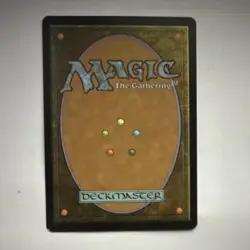 Wizards Magic Brimaz King of Oreskos Legendary Creature White Regular Card - Image 2