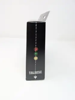 Magic The Gathering MTG Commander Deck Final Fantasy VII Limit Break NEW - Image 4