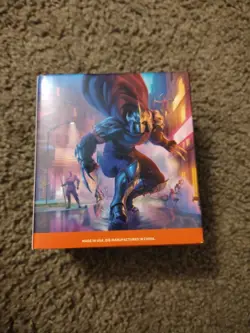 Pre-Release Pack Teenage Mutant Ninja Turtles TMT MTG - Image 2