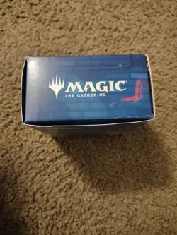 Pre-Release Pack Teenage Mutant Ninja Turtles TMT MTG - Image 3