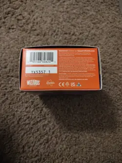 Pre-Release Pack Teenage Mutant Ninja Turtles TMT MTG - Image 4