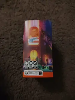 Pre-Release Pack Teenage Mutant Ninja Turtles TMT MTG - Image 5