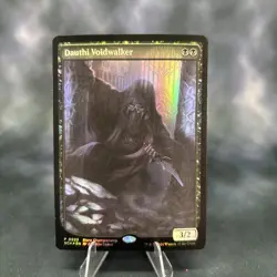Dauthi Voidwalker Game Day & Store Championship Promos Foil - Image 1