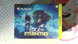 Magic: The Gathering - Edge of Eternities (EOE) - Sealed Bundle - English - Image 1