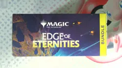 Magic: The Gathering - Edge of Eternities (EOE) - Sealed Bundle - English - Image 5