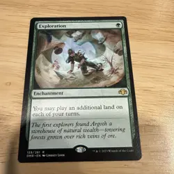 Dominaria Remastered: Exploration - Image 1