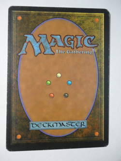 Balance Revised Edition LP Lightly Played MTG Magic the Gathering - Image 2