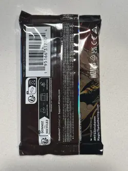 Secrets Of Strixhaven Collector Booster Pack - Image 2