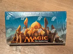 Magic the Gathering MTG: Modern Masters 2013 Booster Box - 24 Pack Rare! - Image 1