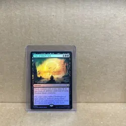 Day of Black Sun Avatar: The Last Airbender Foil - Image 1