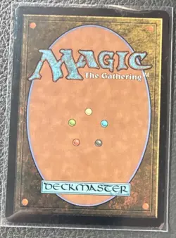 Wizards of the Coast Magic: The Gathering Chain of Smog 192/350 Sorcery Black EN - Image 2