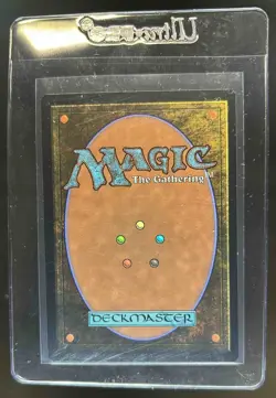2026 Magic The Gathering Miren, the Moaning Well - Image 2