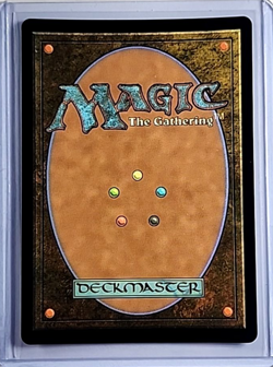 2023 MTG Magic the Gathering SLD Secret Lair Drop Foil #1163 Progenitus Mythic - Image 2
