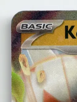 KORAIDON EX 124/197 DOUBLE RARE OBSIDIAN FLAMES POKEMON NEAR MINT - Image 4