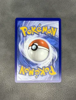 Pokemon TCG Mega Gardevoir EX Card 178/132 Mega Evolution Sir Near Mint - Image 2