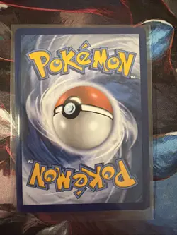 Pokemon TCG Oricorio EX Black Star Promo 24 English - Image 2