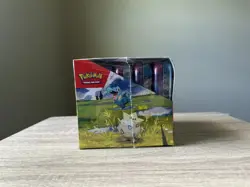 Ascended Heroes Mini Tins Display Box 10 Mini Tins Pokemon TCG SEALED - Image 2