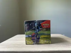 Ascended Heroes Mini Tins Display Box 10 Mini Tins Pokemon TCG SEALED - Image 3