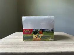 Ascended Heroes Mini Tins Display Box 10 Mini Tins Pokemon TCG SEALED - Image 5