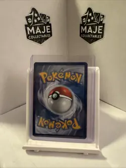 Pokemon TCG Skarmory 209/191 Surging Sparks Illustration - Image 5