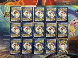 Pokemon Card Lot Full Art Alt Art Fire Greninja Snorlax Mewtwo - Image 2