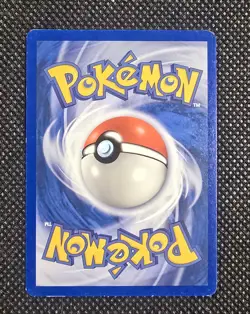 Pokemon Squirtle 82/112 Fire Red & Leaf Green NonHolo Common 2004 LP - Image 2