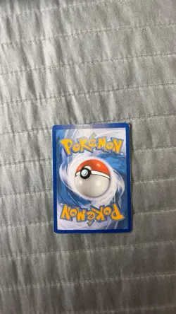 Pokemon Gengar EX Ultra Rare Foil 114/119 XY Phantom Forces TCG Card English - Image 2